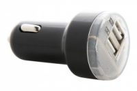 �����-AP741944-10 "Denom" USB car charger
