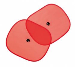 ������ ��������� 2�� Side sunshade