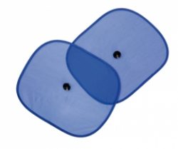 ��� ��������� �������� ������ 2�� Blue side sunshade 
