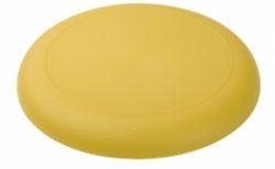 Horizon-frisbe�-yellow