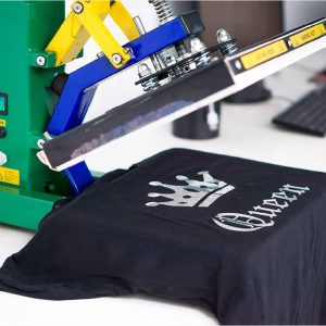 ���������� ����� - Transfer printing
