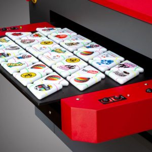 ���������� ����� - UV LED printer