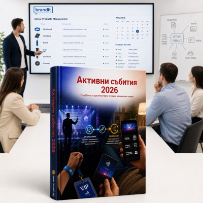 ������� ������� 2026 - Trend Book
