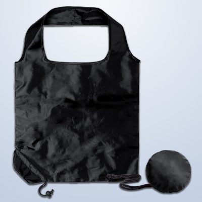 ���� ����������� ��������/ Black Polyester Bag