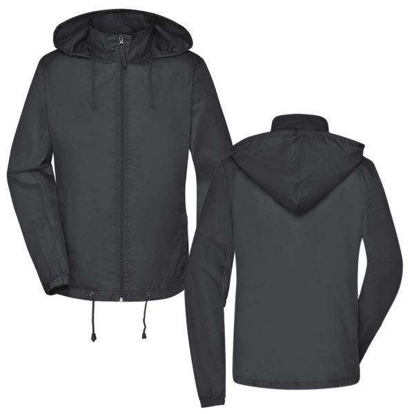 ������ Promo Jacket - �����
