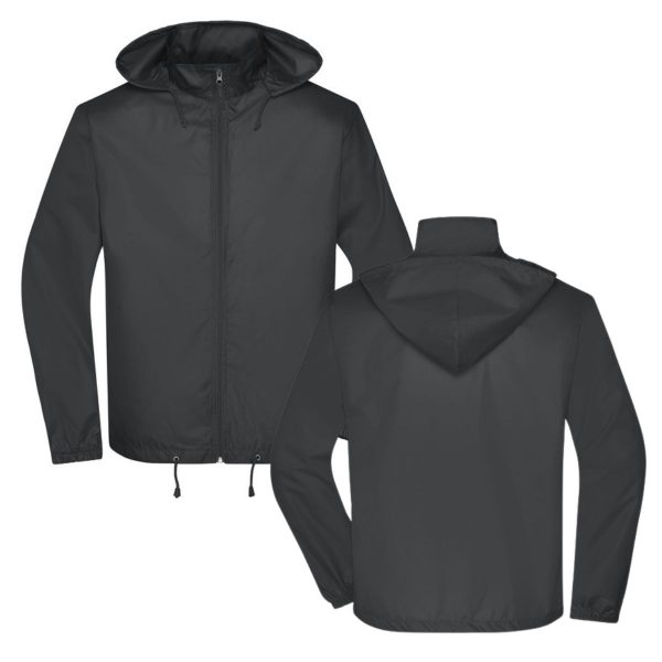 ����� �������� Mens Promo Jacket- �����