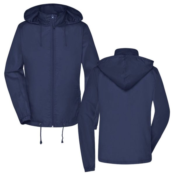 ������ Promo Jacket - ����� �����