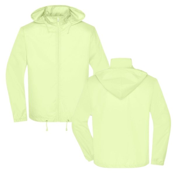 ����� �������� Mens Promo Jacket- ����