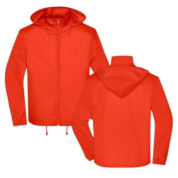 ����� �������� Mens Promo Jacket- �����