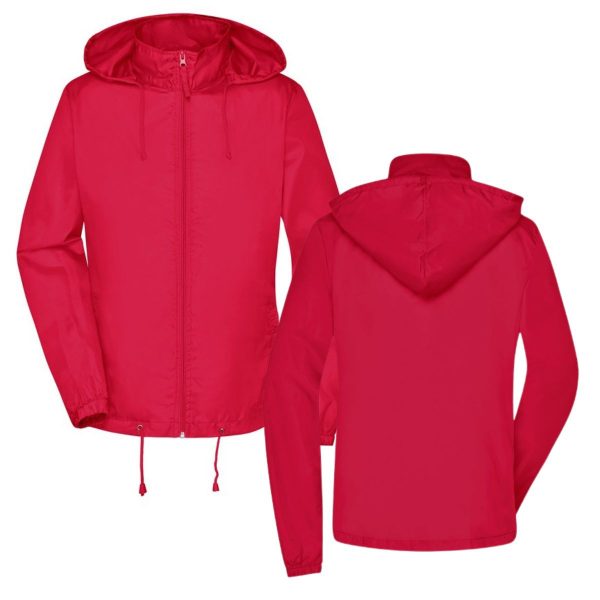 ������ Promo Jacket - �������