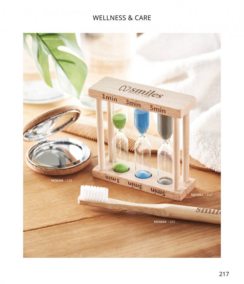 Wellness and Care