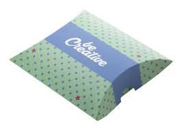����� �� ����������� CreaBox Pillow S