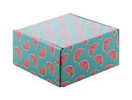 ��������� ����� CreaBox Post Square XS