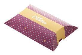 ����� �� ����������� CreaBox Pillow M