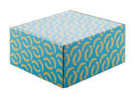 ��������� ����� CreaBox Post Square M