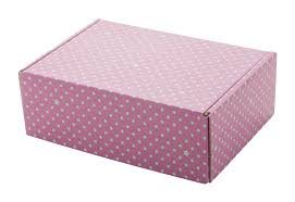 �������� ����� CreaBox Post S
