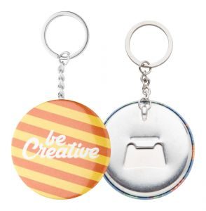 KeyBadge ������� � ������� �� ������ - AP718219	
