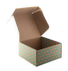 ��������� ����� CreaBox Post Square L