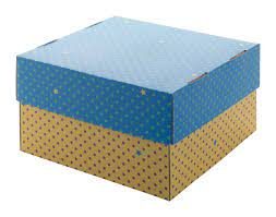 ��������� ����� CreaBox Gift Box Plus S