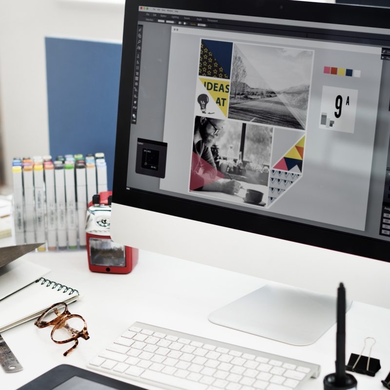 Web to Print