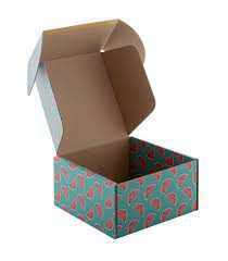 ��������� ����� CreaBox Post Square S