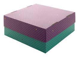 ��������� ����� CreaBox Gift Box Plus L