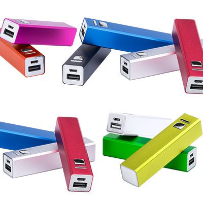  USB ���������� ������� 2200 mAh, Thazer