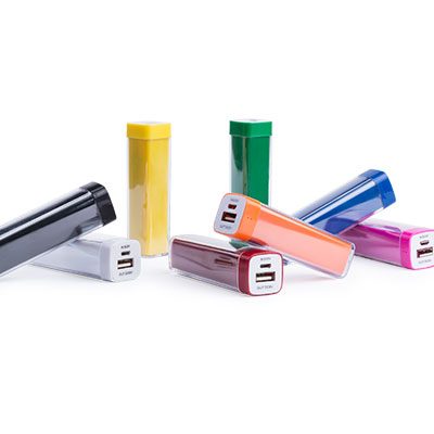 USB ������������ ������� 2000 mAh, Sirouk
