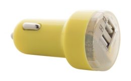 ����-AP741944-02 "Denom" USB car charger
