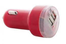 ������-AP741944-05 "Denom" USB car charger