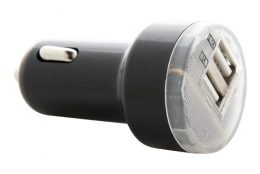 �����-AP741944-10 "Denom" USB car charger
