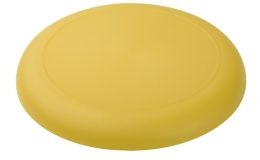 Horizon-frisbe�-yellow