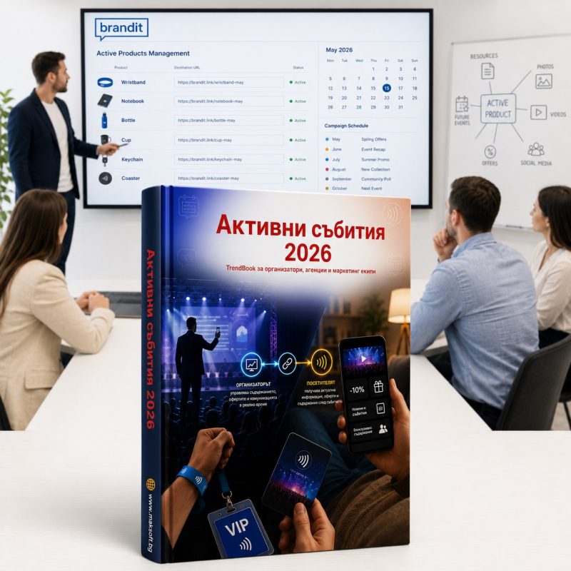 ������� ������� 2026 - Trend Book
