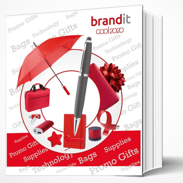 Brand It Cool 2019