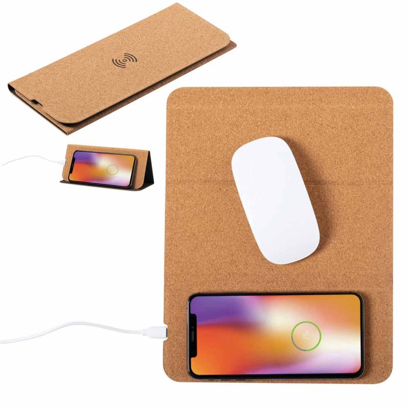 �������� �� ����� � �������� ������� ���������� Corpad Charge