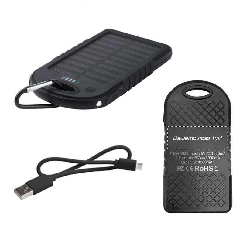 Lenard USB power bank 4000 mAh �����
