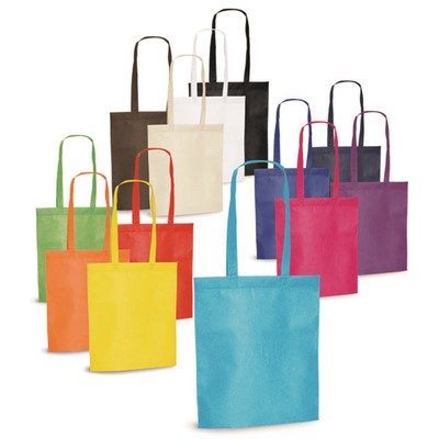 �������� ����� ������� ������� Non wooven bags ���������� TB-058