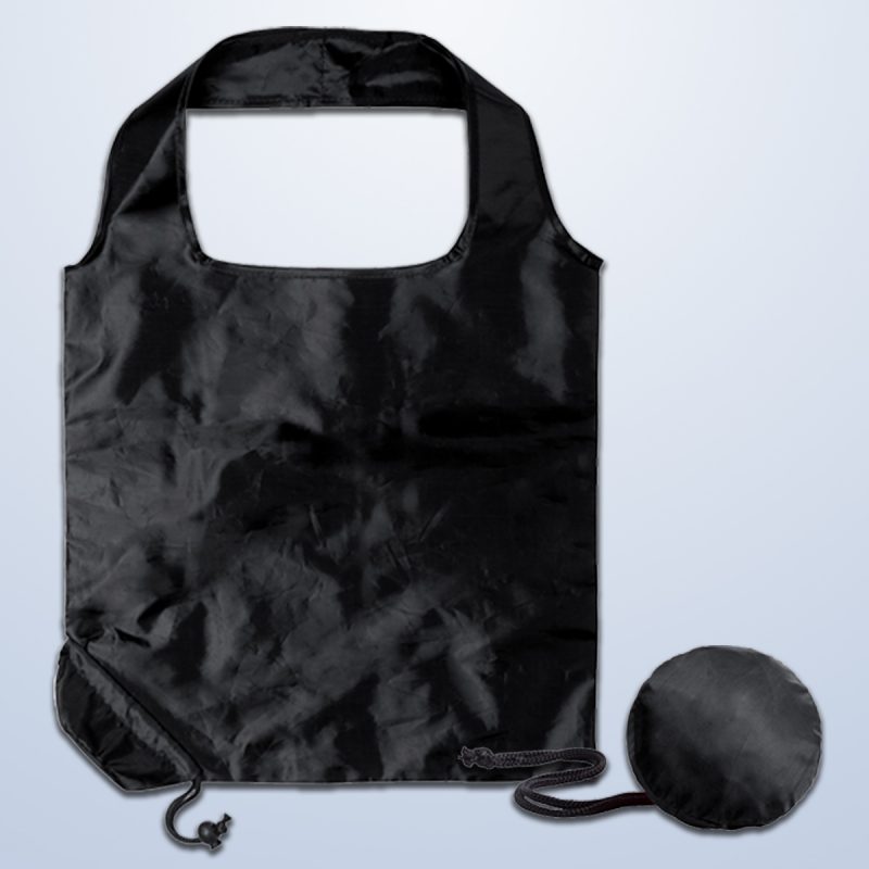���� ����������� ��������/ Black Polyester Bag