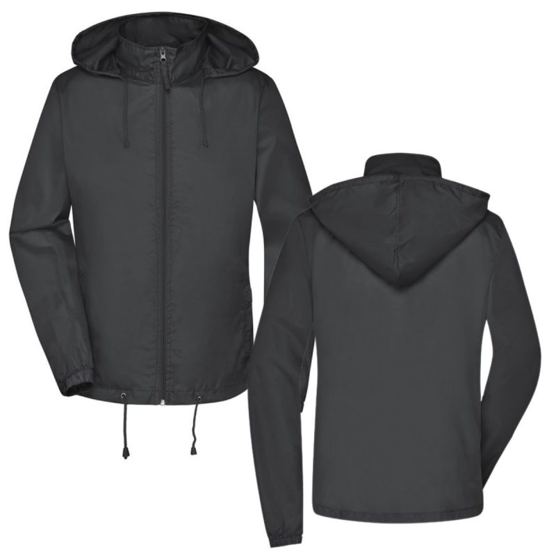 ������ Promo Jacket - �����