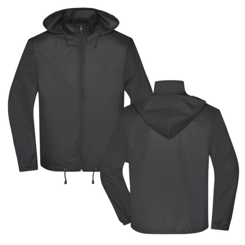 ����� �������� Mens Promo Jacket- �����