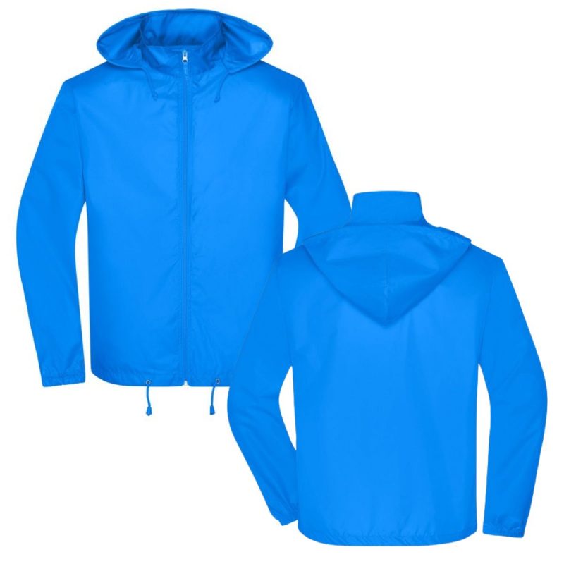 ����� �������� Mens Promo Jacket- ����