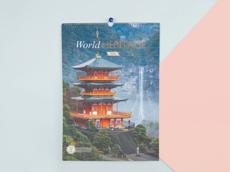 �������� ���������� - World Heritage