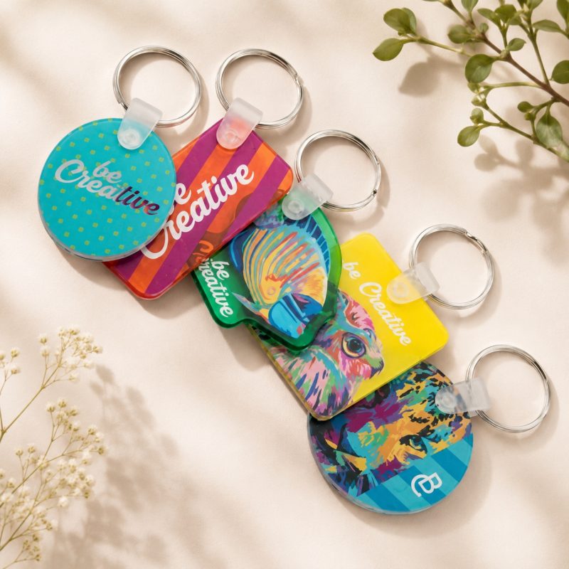 �������������� � ������������ �����, �����������, Custom Made Keyholders,