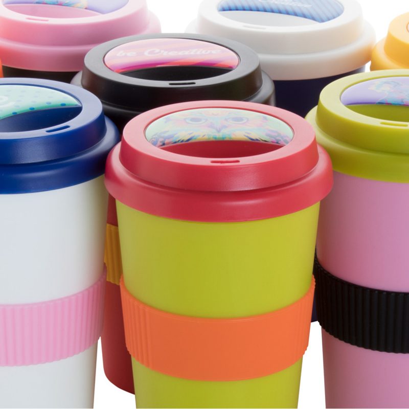 CreaCup ��������������� ����� ����