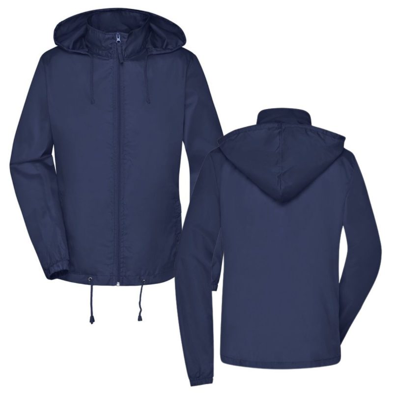 ������ Promo Jacket - ����� �����