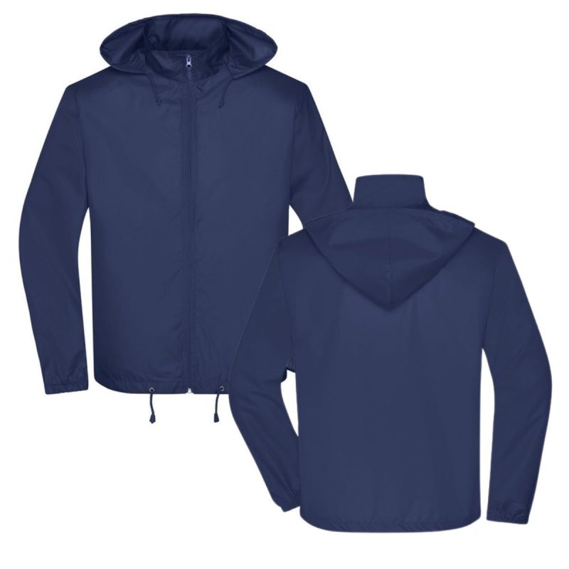 ����� �������� Mens Promo Jacket- �. ����