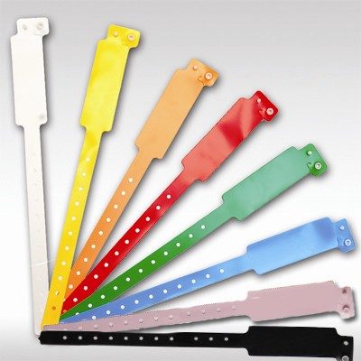 All inclusive ������ - wristbands