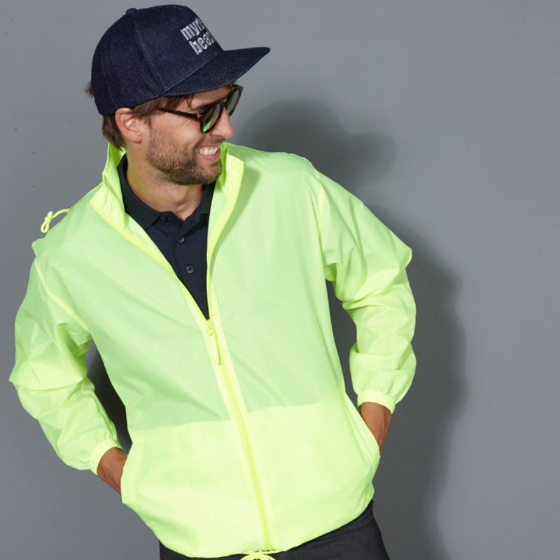 ����� �������� Promo Jacket