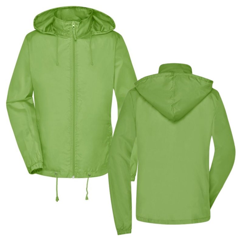 ������ Promo Jacket - ������