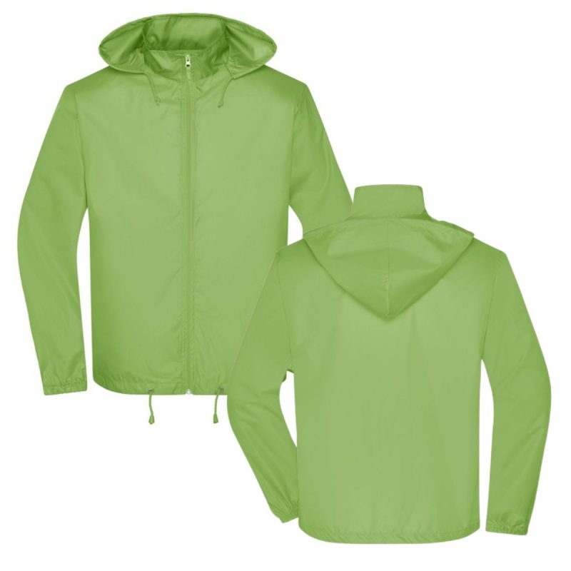����� �������� Mens Promo Jacket- ������